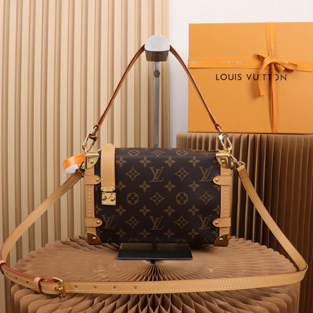 LV Side Trunk MM