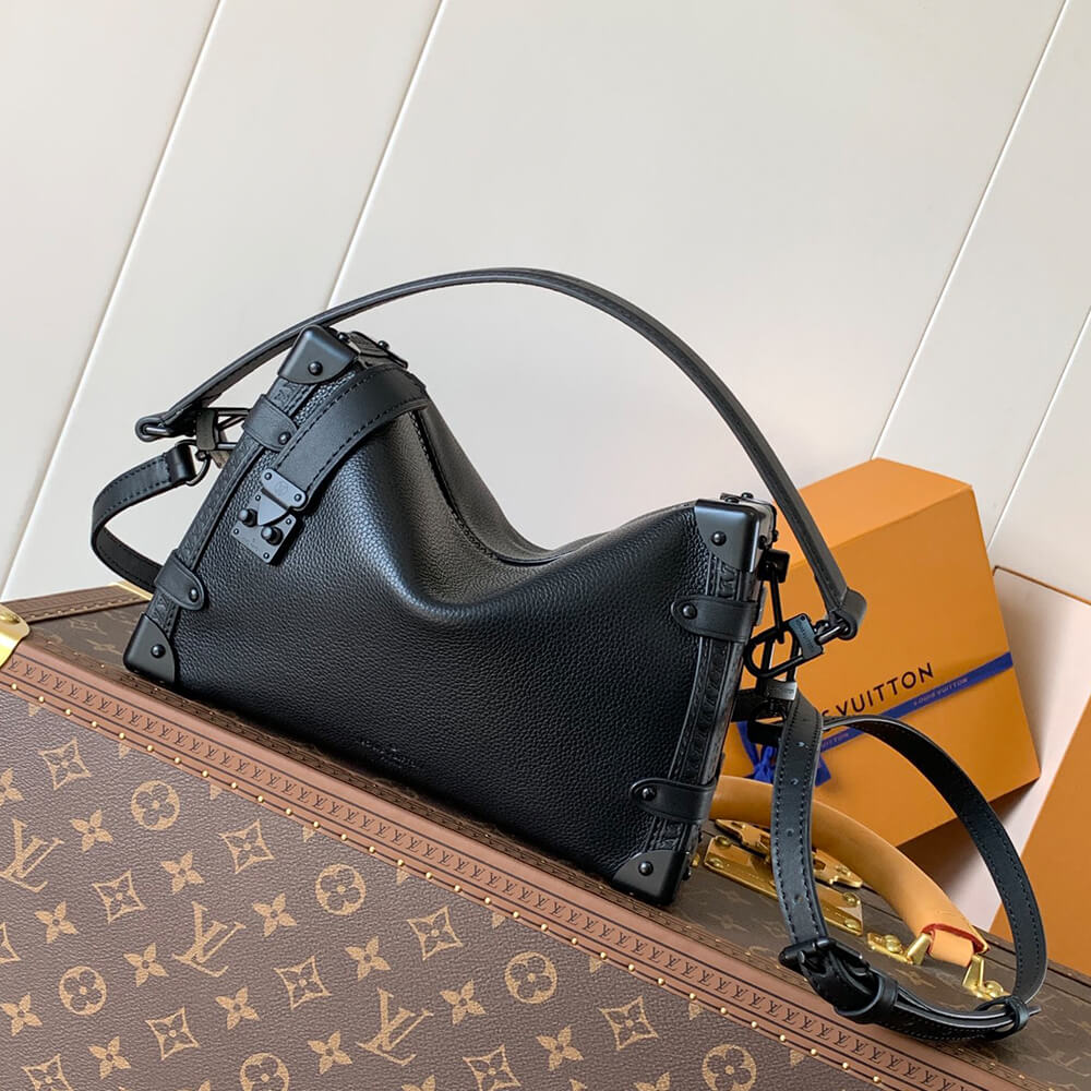 LV Side Trunk MM