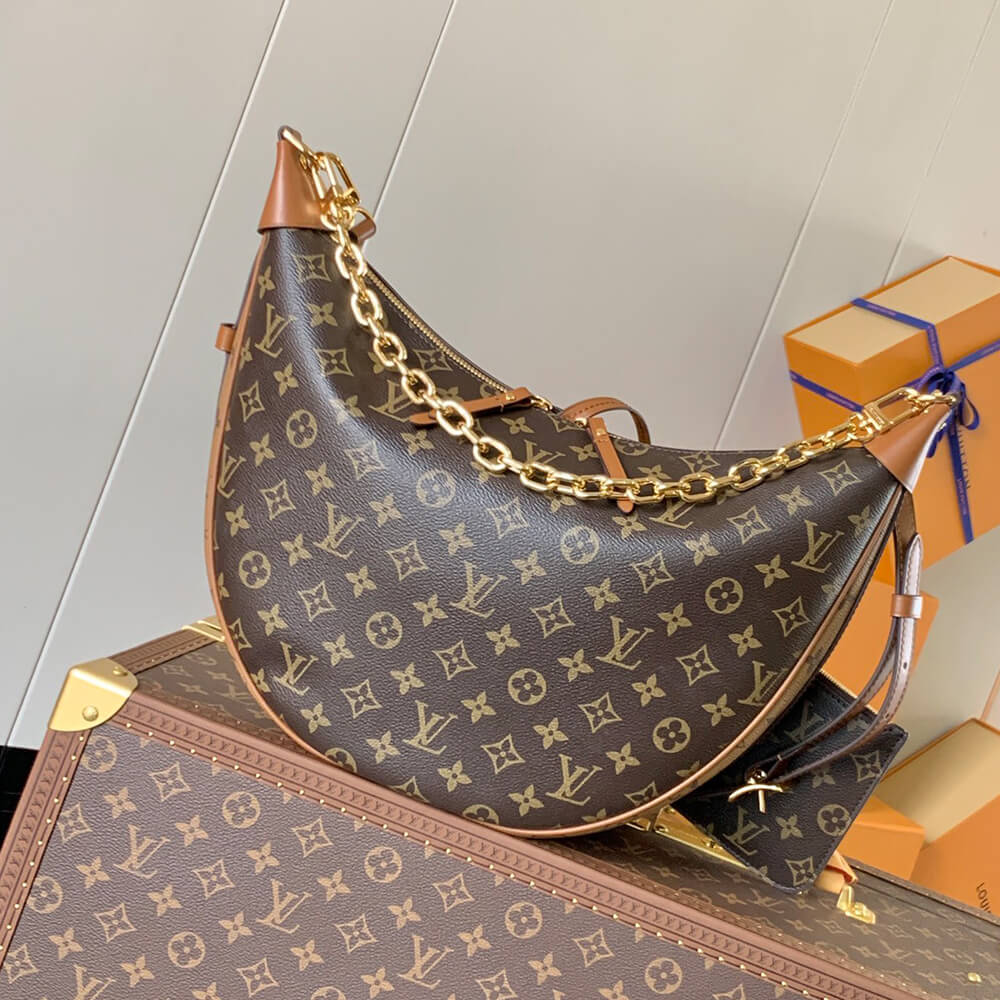 LV Loop Hobo