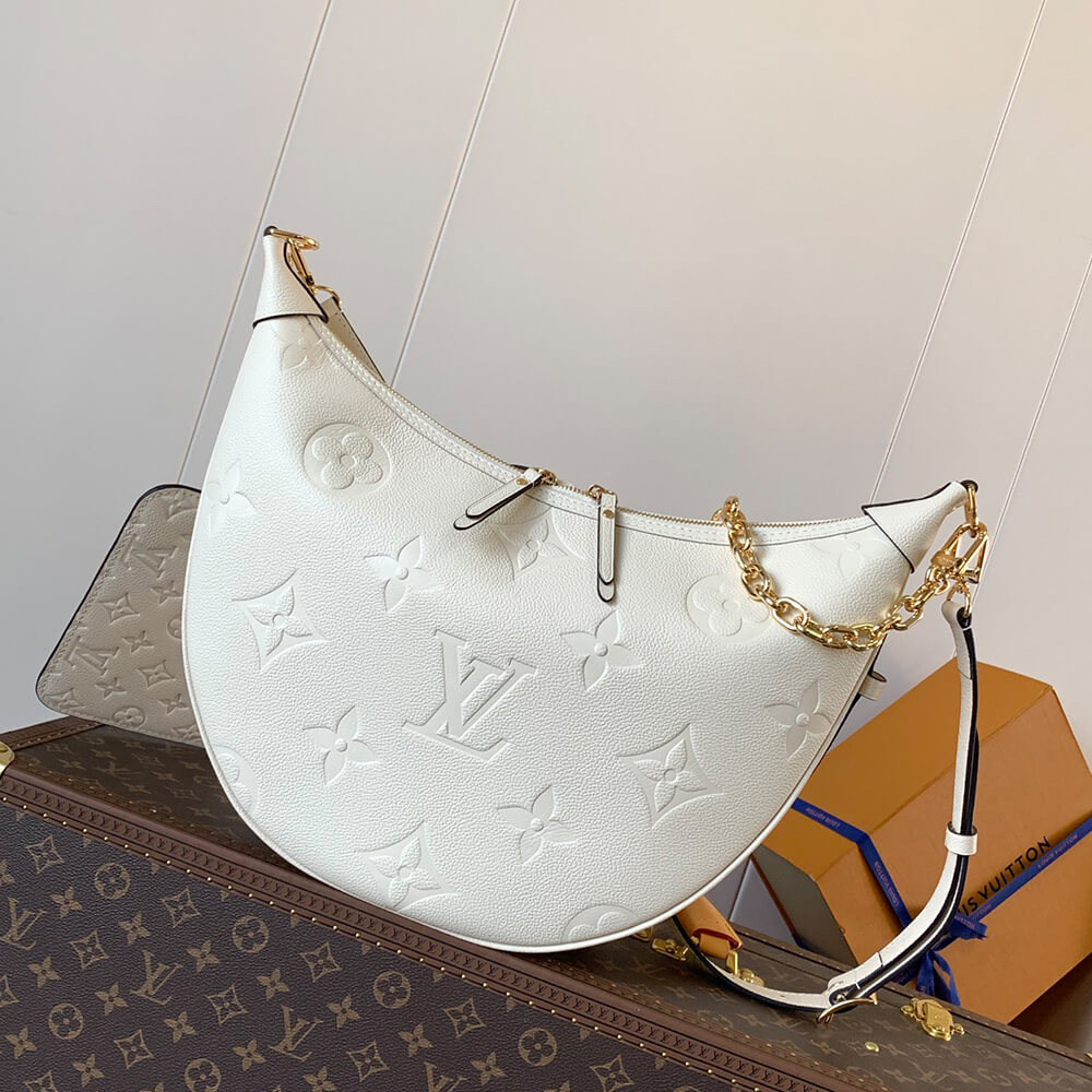 LV Loop Hobo
