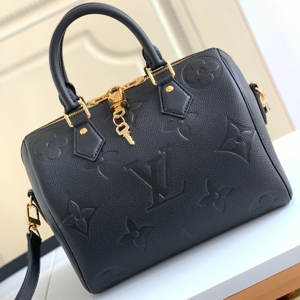 LV Speedy Bandoulière 25