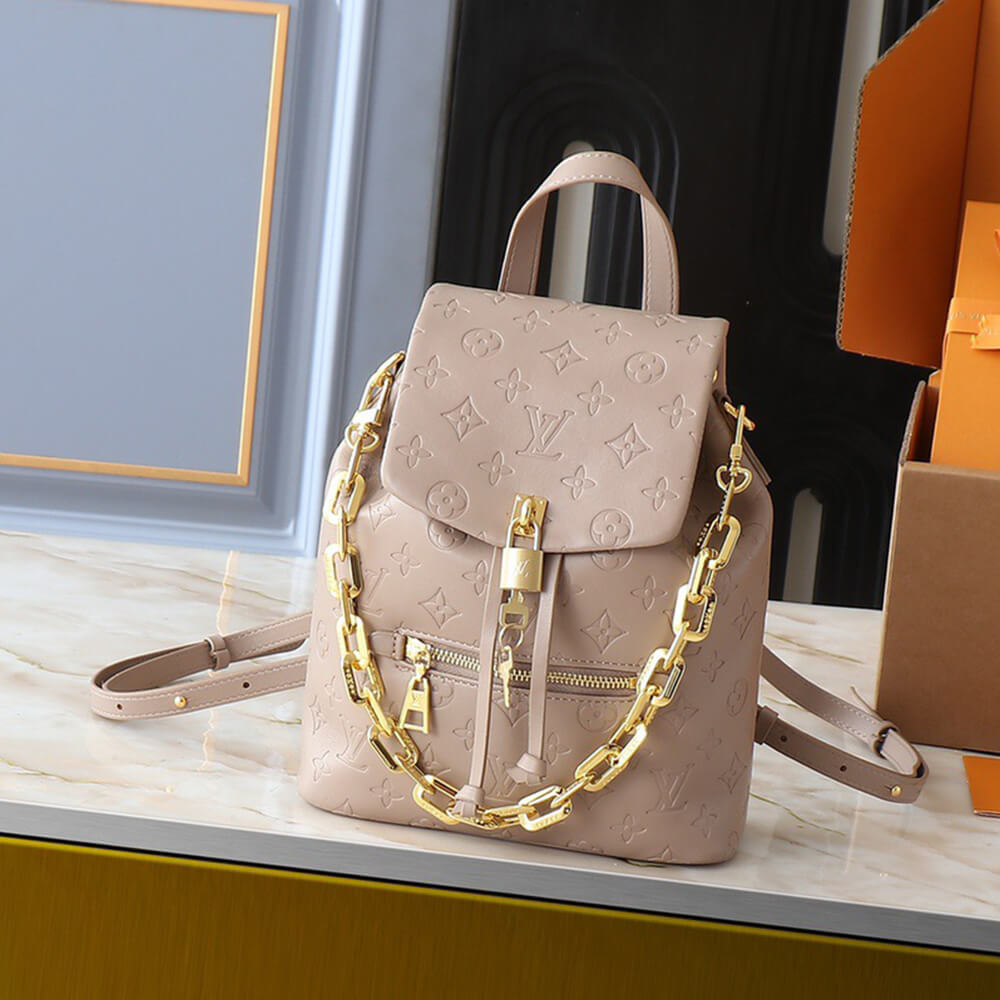 LV  Coussin PM Backpack