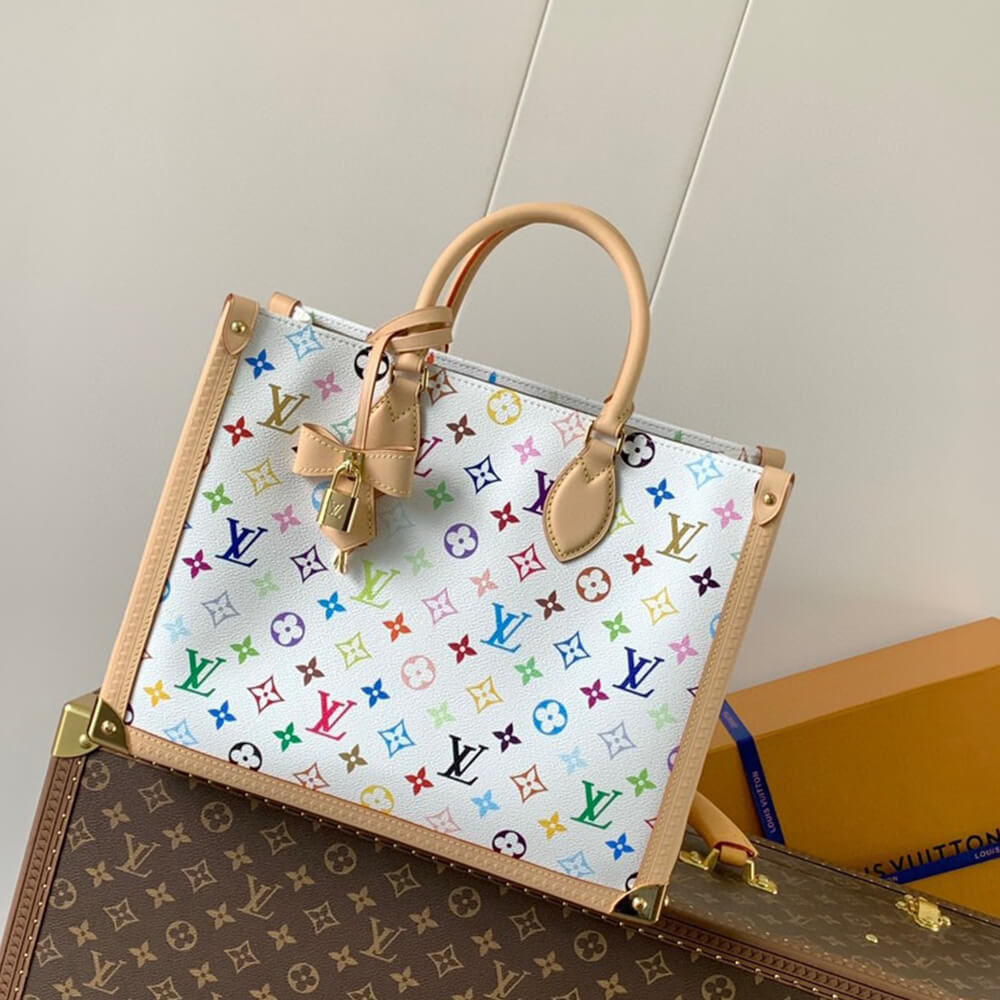 LV x TM OnTheGo MM(HIGH-END GRADE)