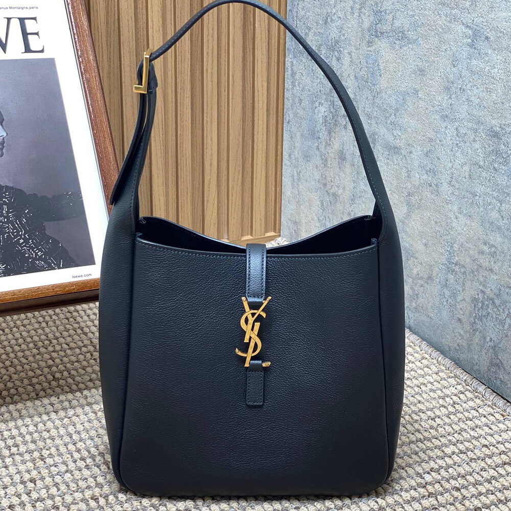 Y51 le 5 à 7 S*pple small in grained leather(HIGH-END GRADE)