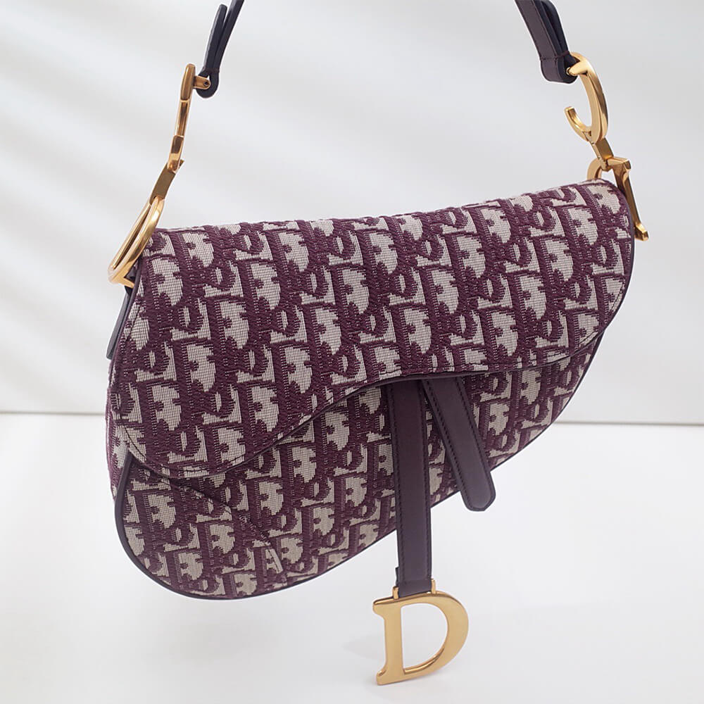 D10r SADDLE BAG(HIGH-END GRADE)