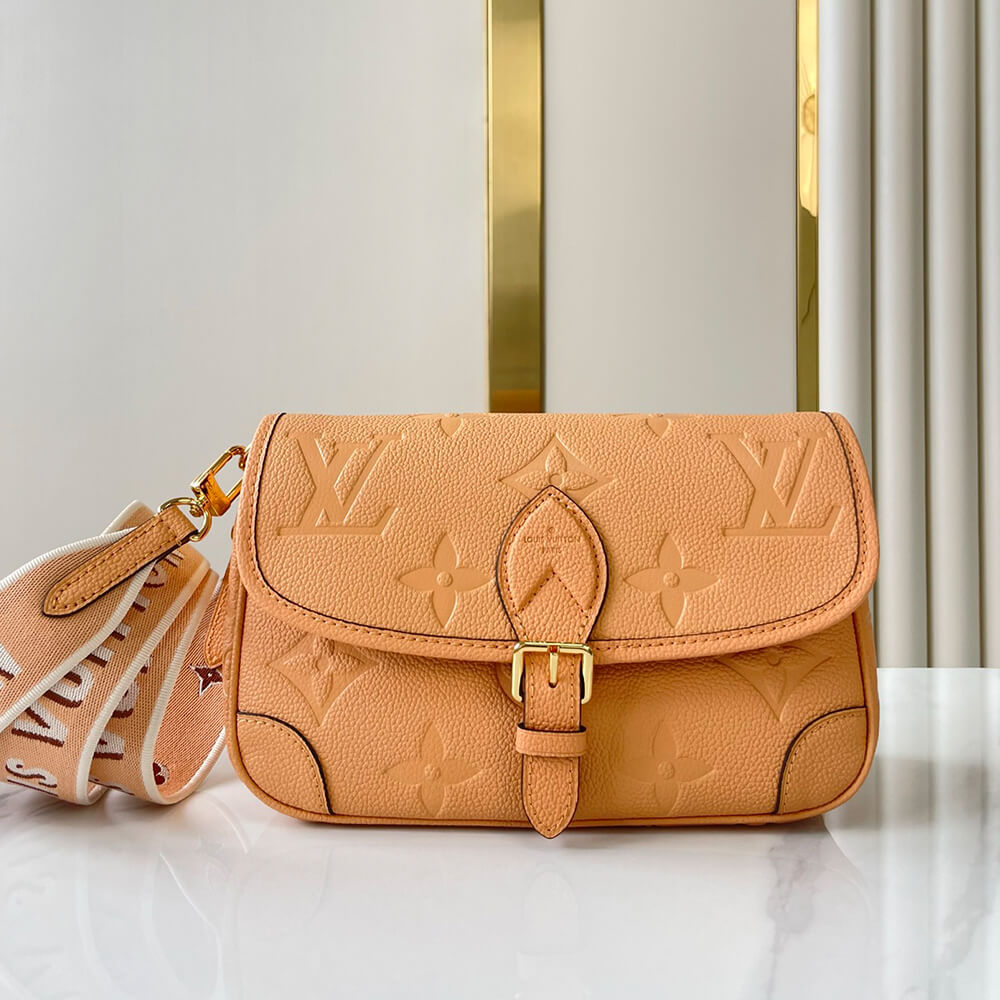 LV  Diane