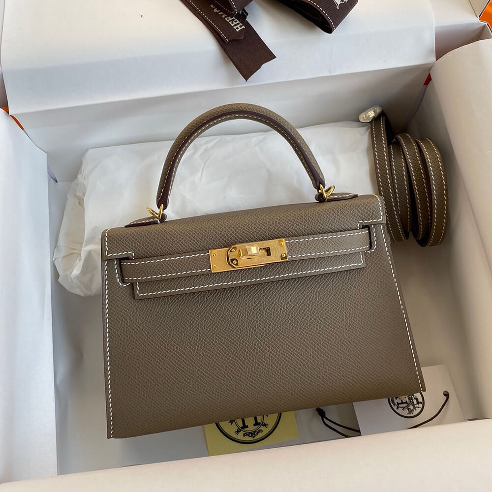 H**me5 Mini Kelly II(High-end Grade)
