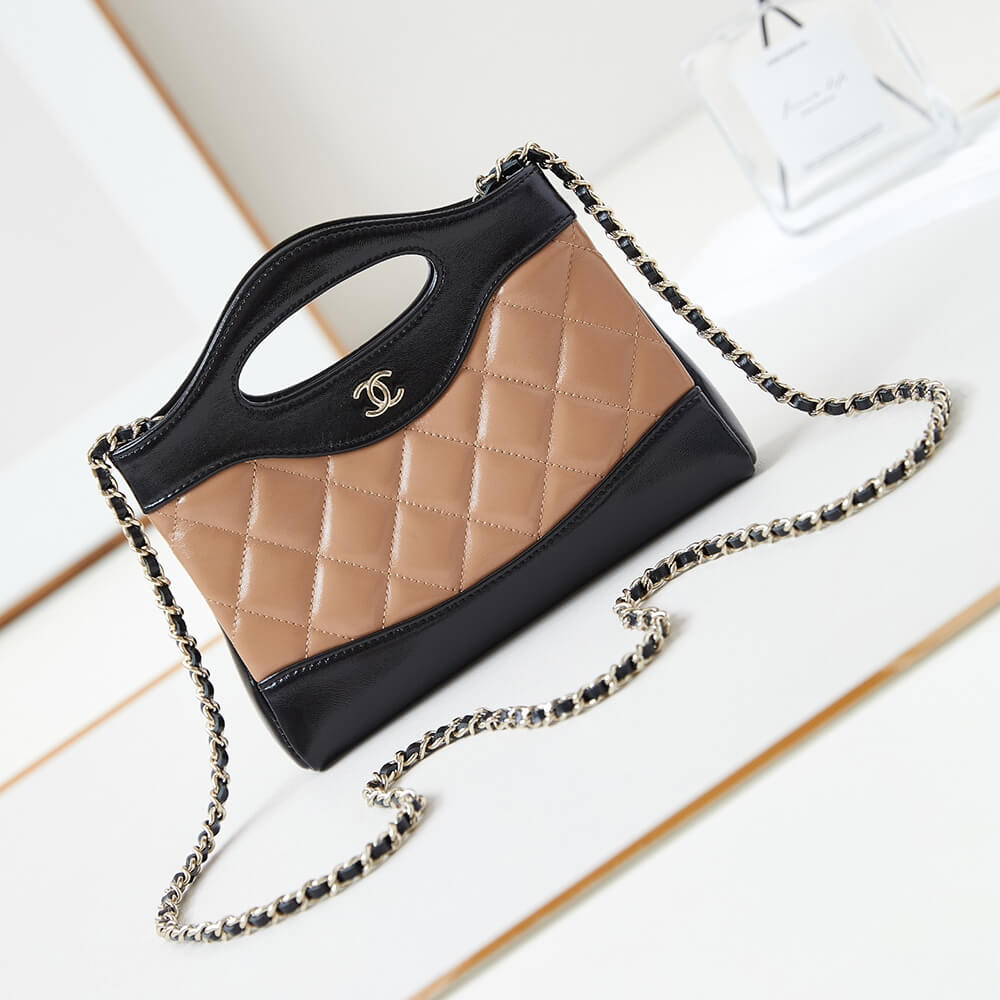 Ch**el 31 nano Bag