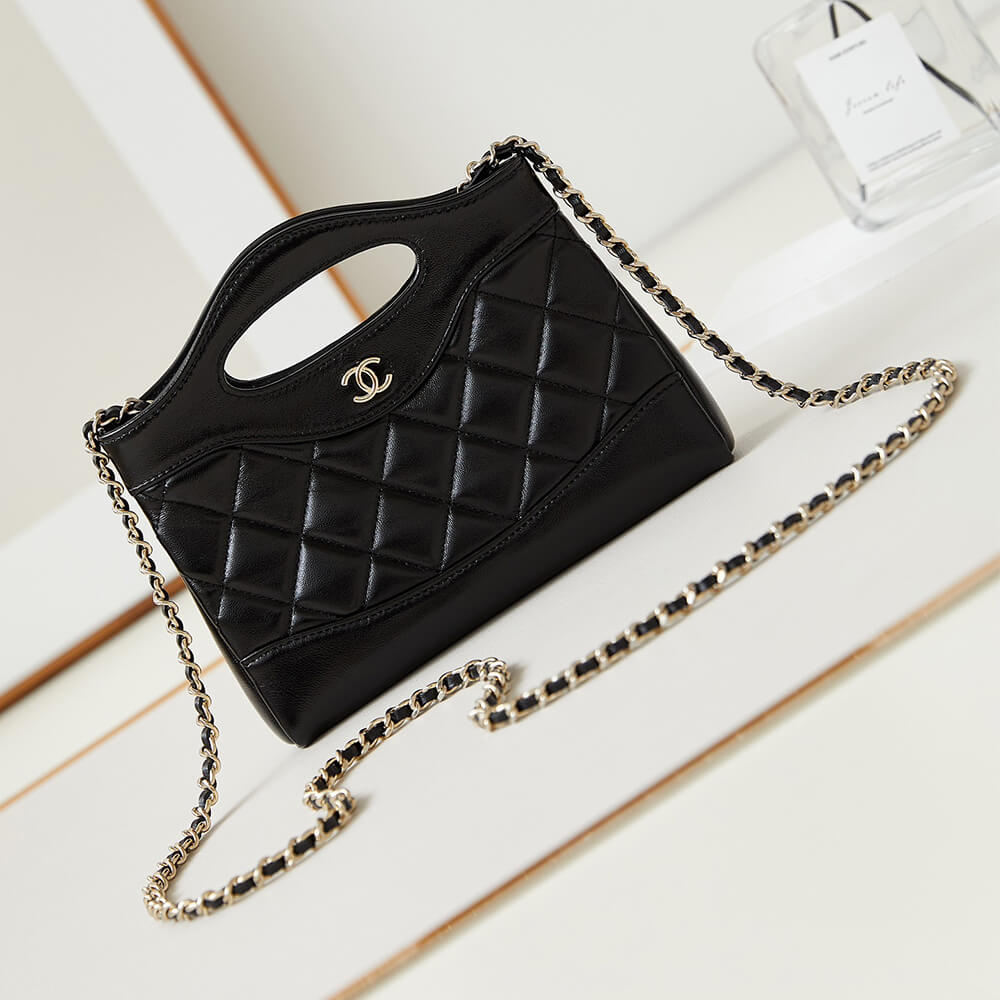 Ch**el 31 nano Bag