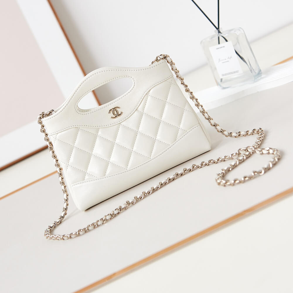 Ch**el 31 nano Bag