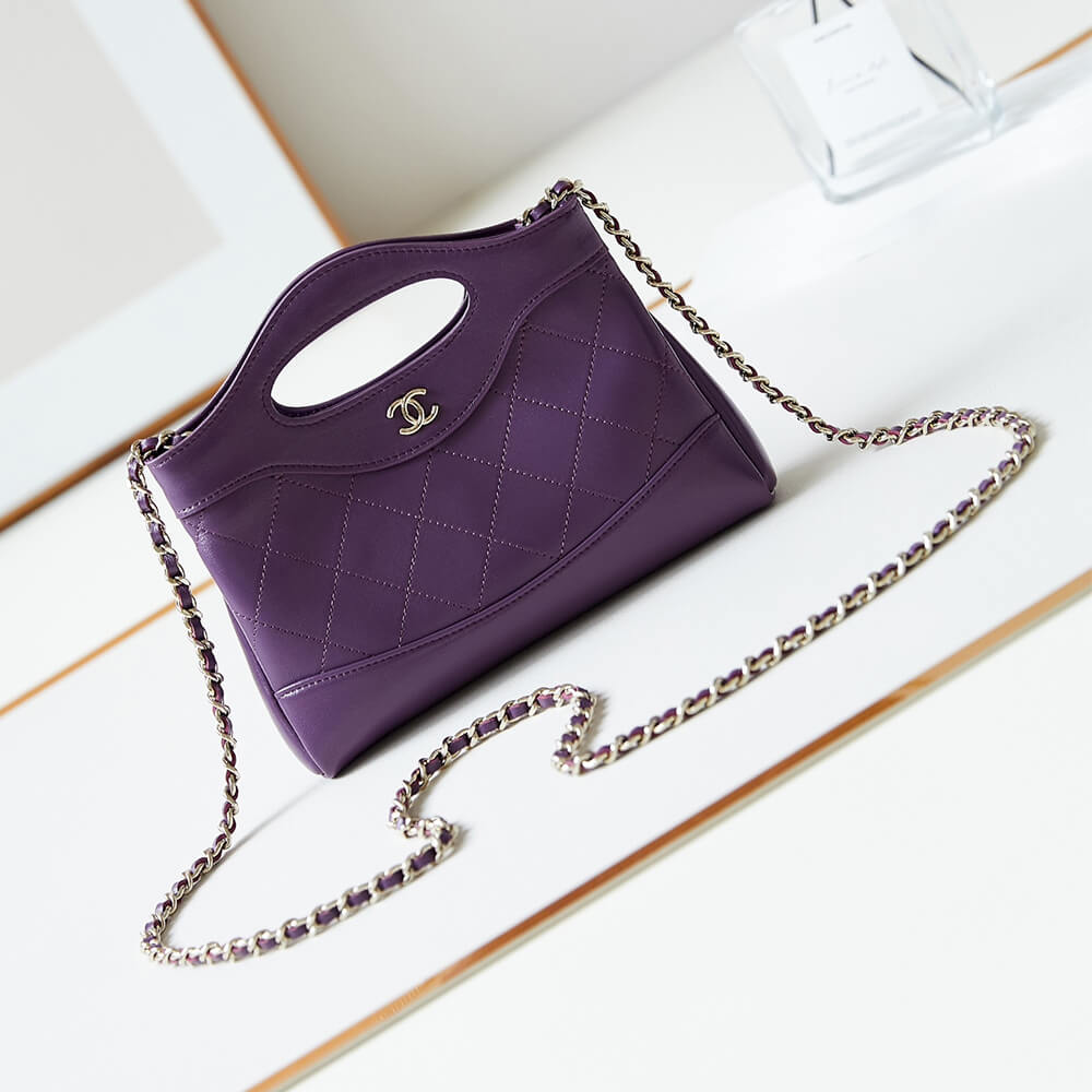 Ch**el 31 nano Bag