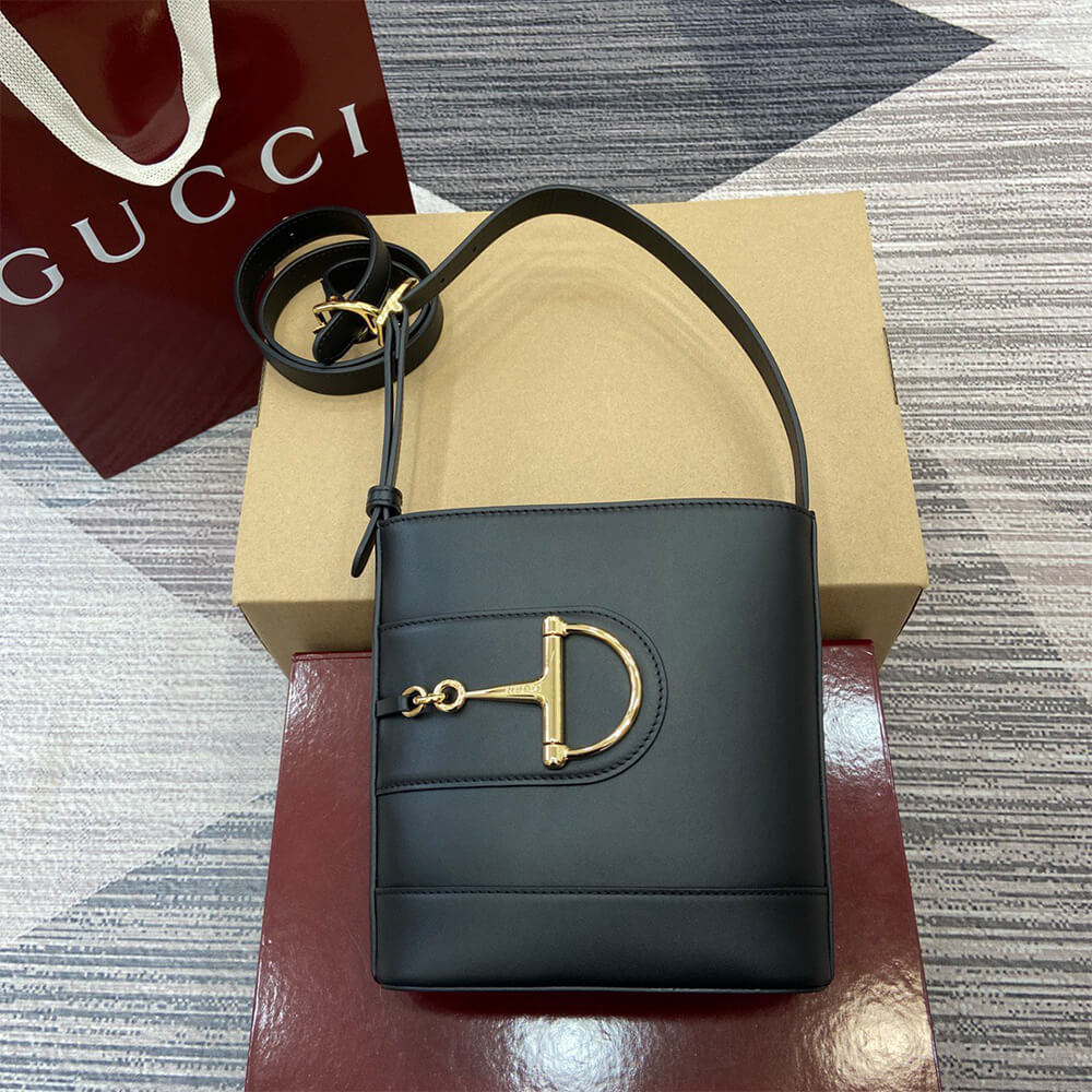 Gvc*1 73 mini bucket bag