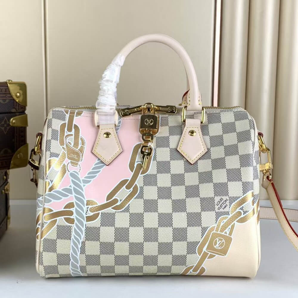 LV  Speedy Bandoulière 25
