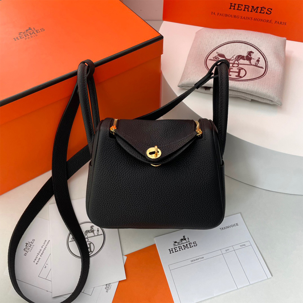 H**me5 Lindy Mini Bag