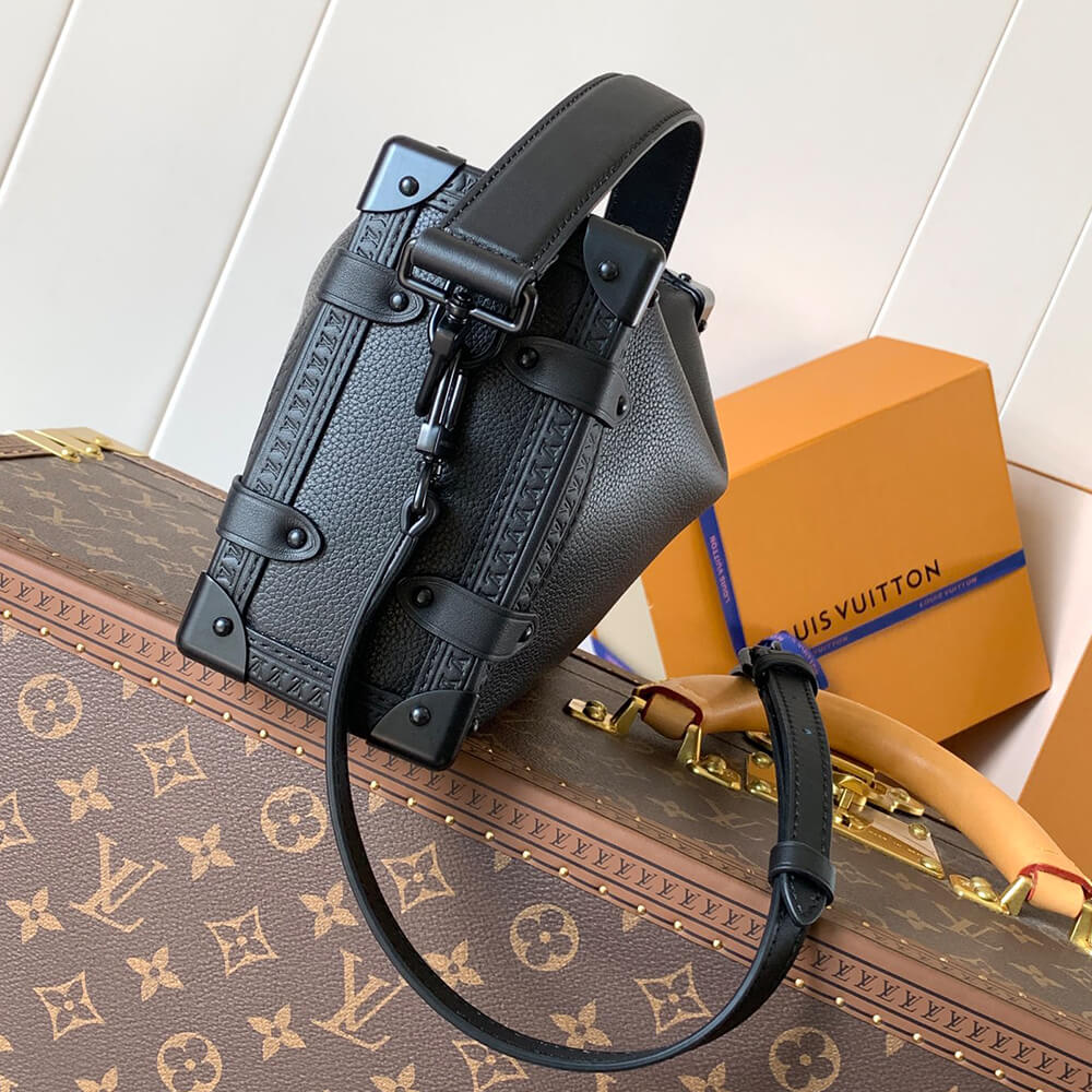 LV Side Trunk MM
