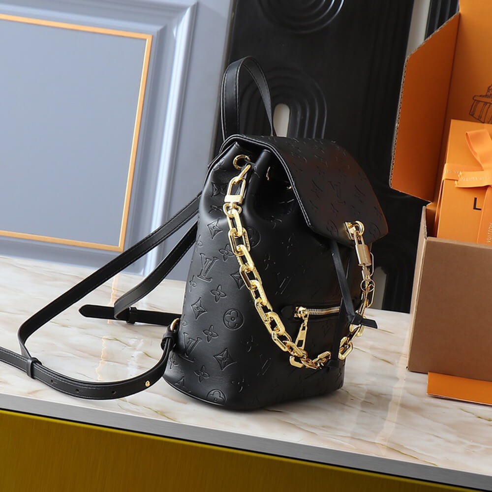 LV Coussin PM Backpack
