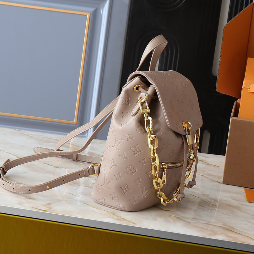 LV  Coussin PM Backpack