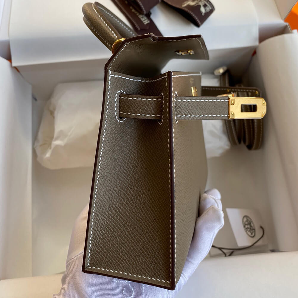 H**me5 Mini Kelly II(High-end Grade)