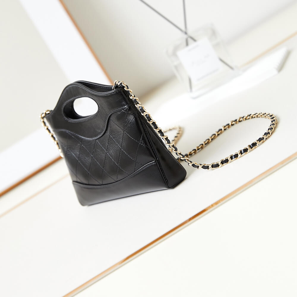 Ch**el 31 nano Bag
