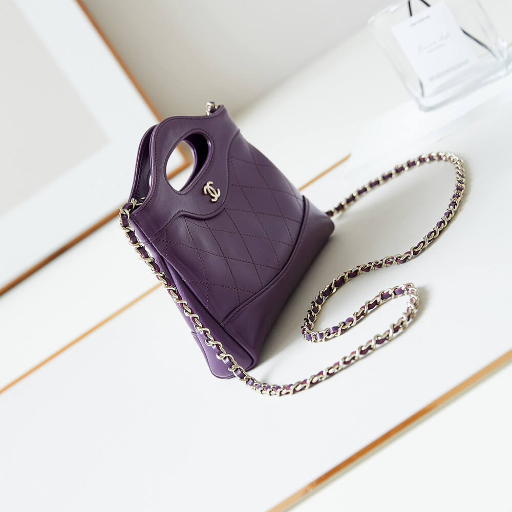 Ch**el 31 nano Bag