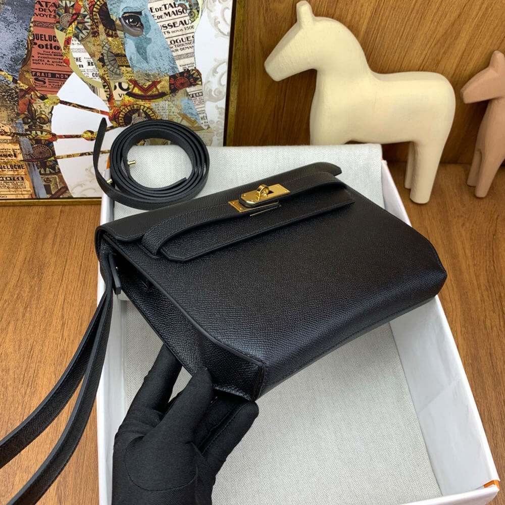 H**me5 Kelly Depeches 25 Pouch