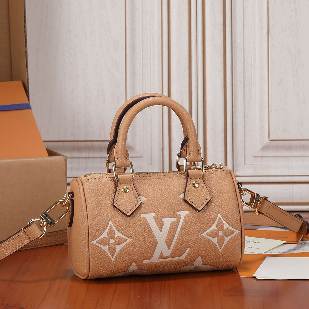 LV Nano Speedy