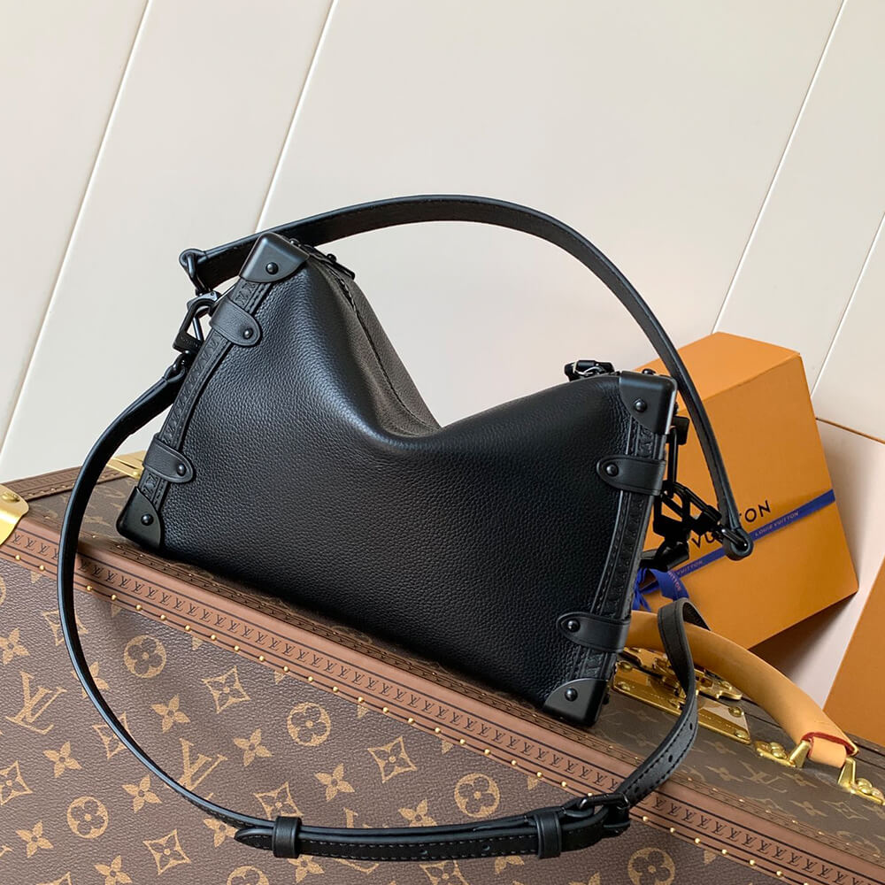 LV Side Trunk MM