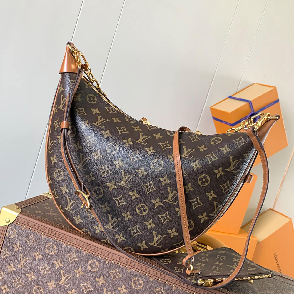 LV Loop Hobo