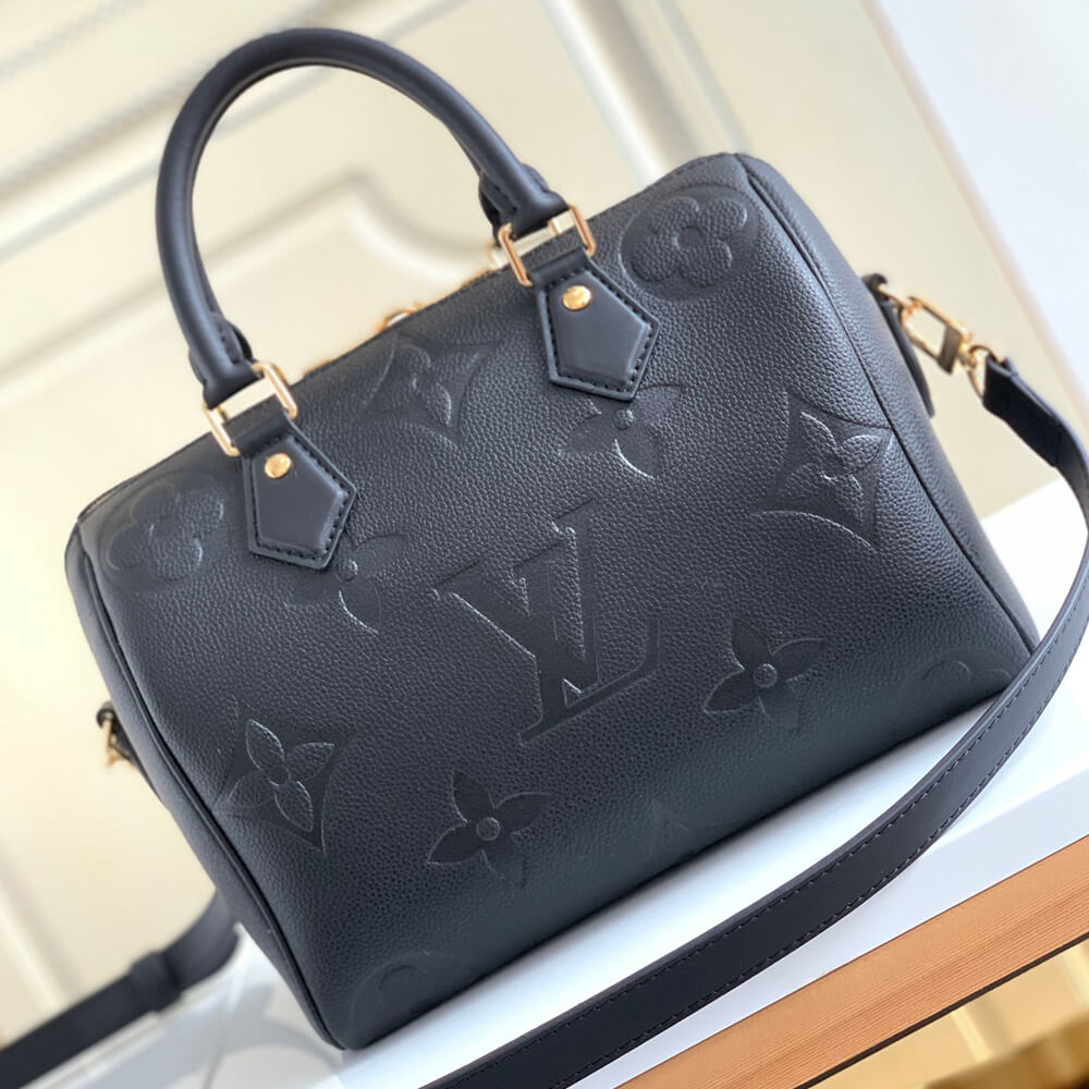 LV Speedy Bandoulière 25