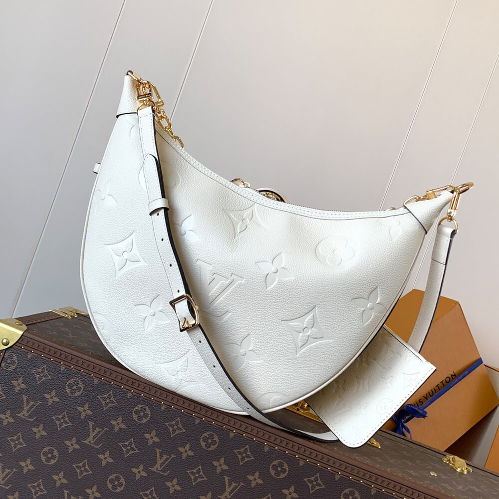 LV Loop Hobo
