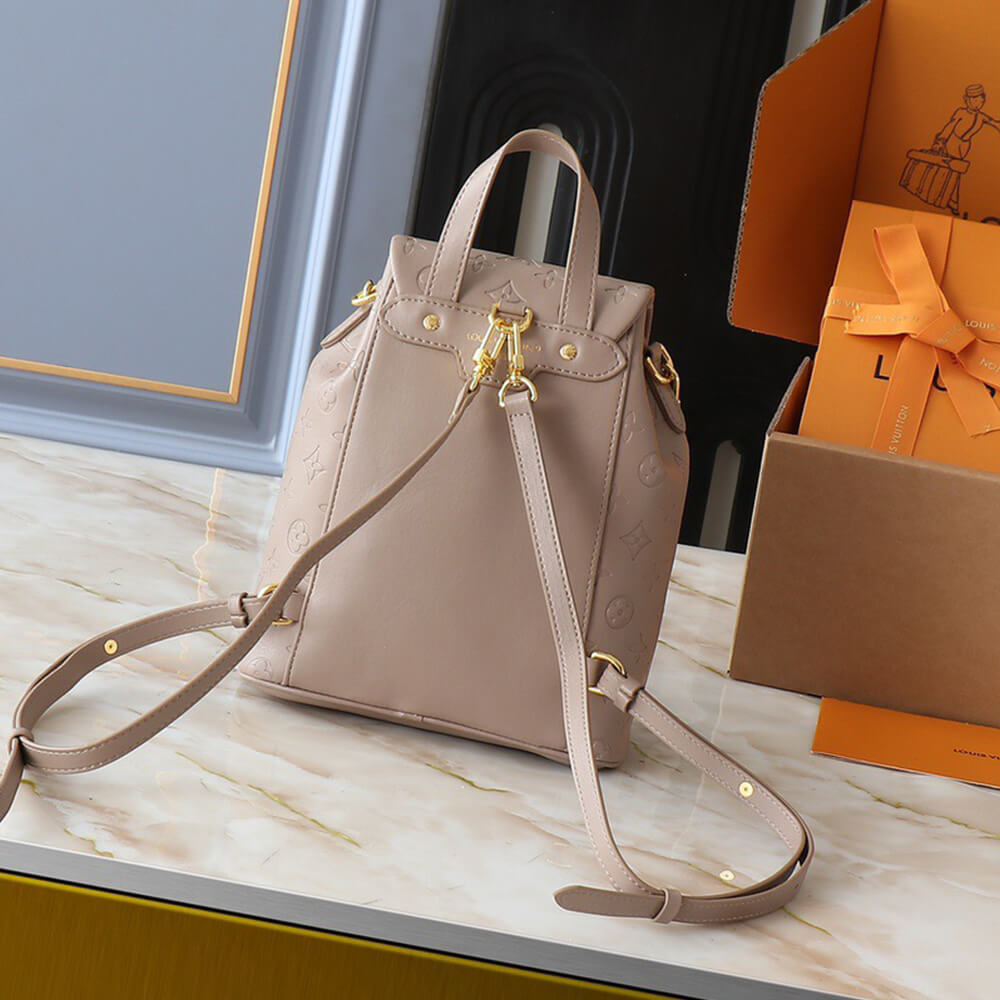LV  Coussin PM Backpack
