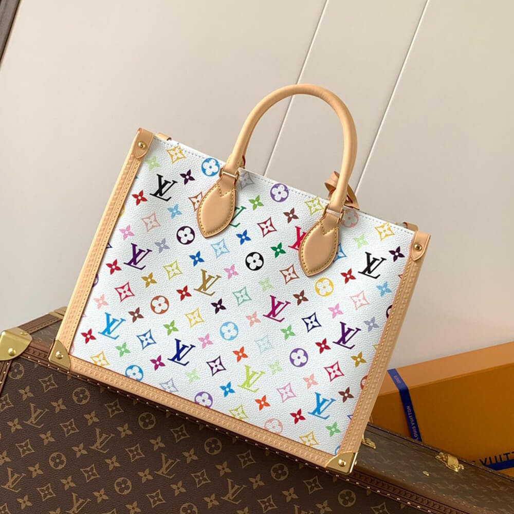 LV x TM OnTheGo MM(HIGH-END GRADE)