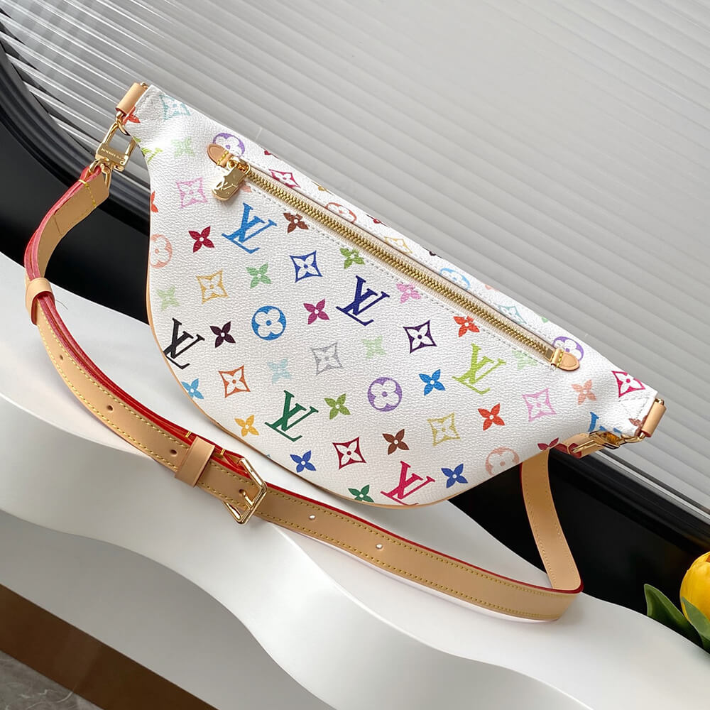 LV x TM High Rise