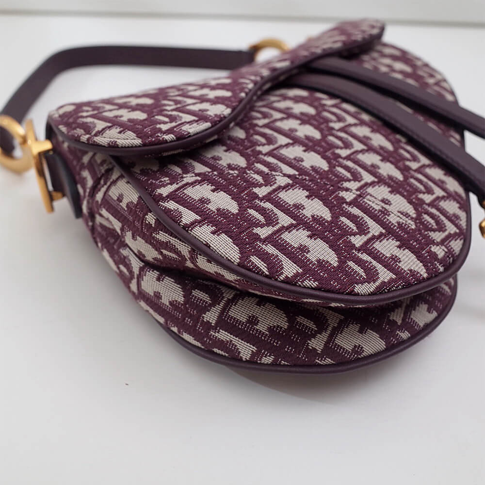 D10r SADDLE BAG(HIGH-END GRADE)