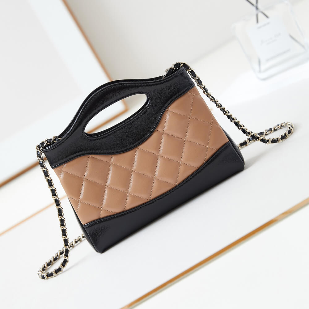 Ch**el 31 nano Bag