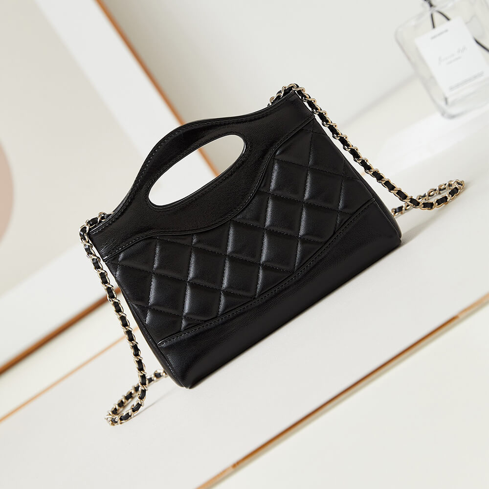 Ch**el 31 nano Bag