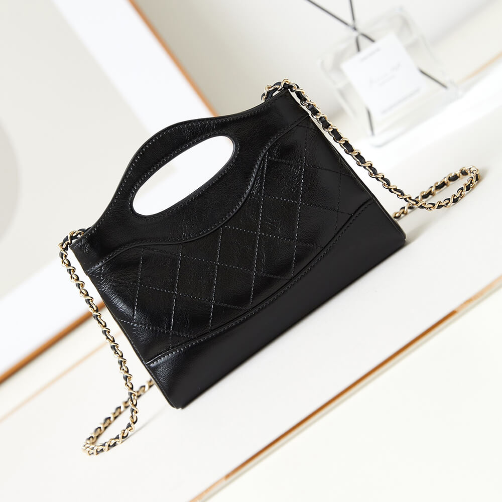Ch**el 31 nano Bag