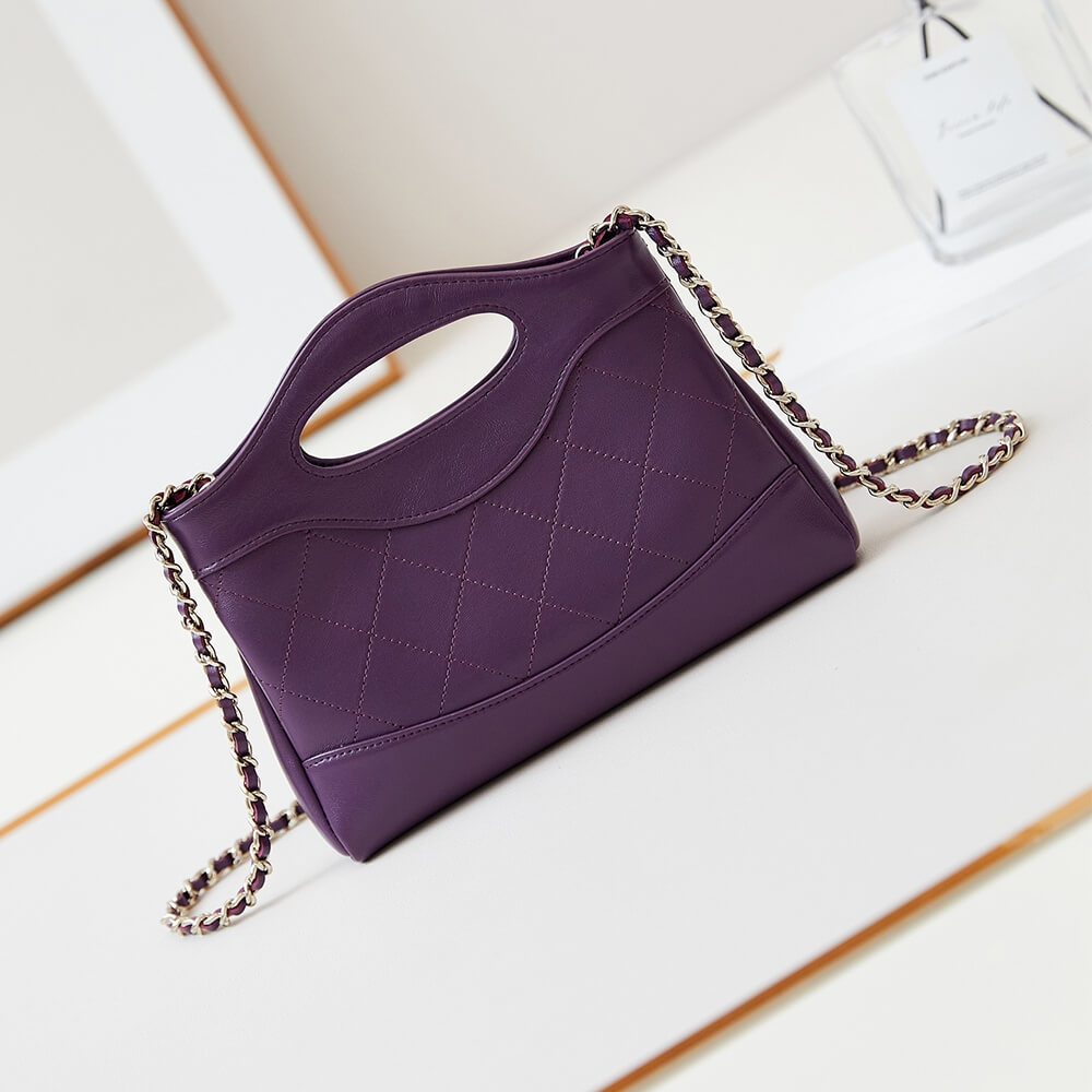 Ch**el 31 nano Bag