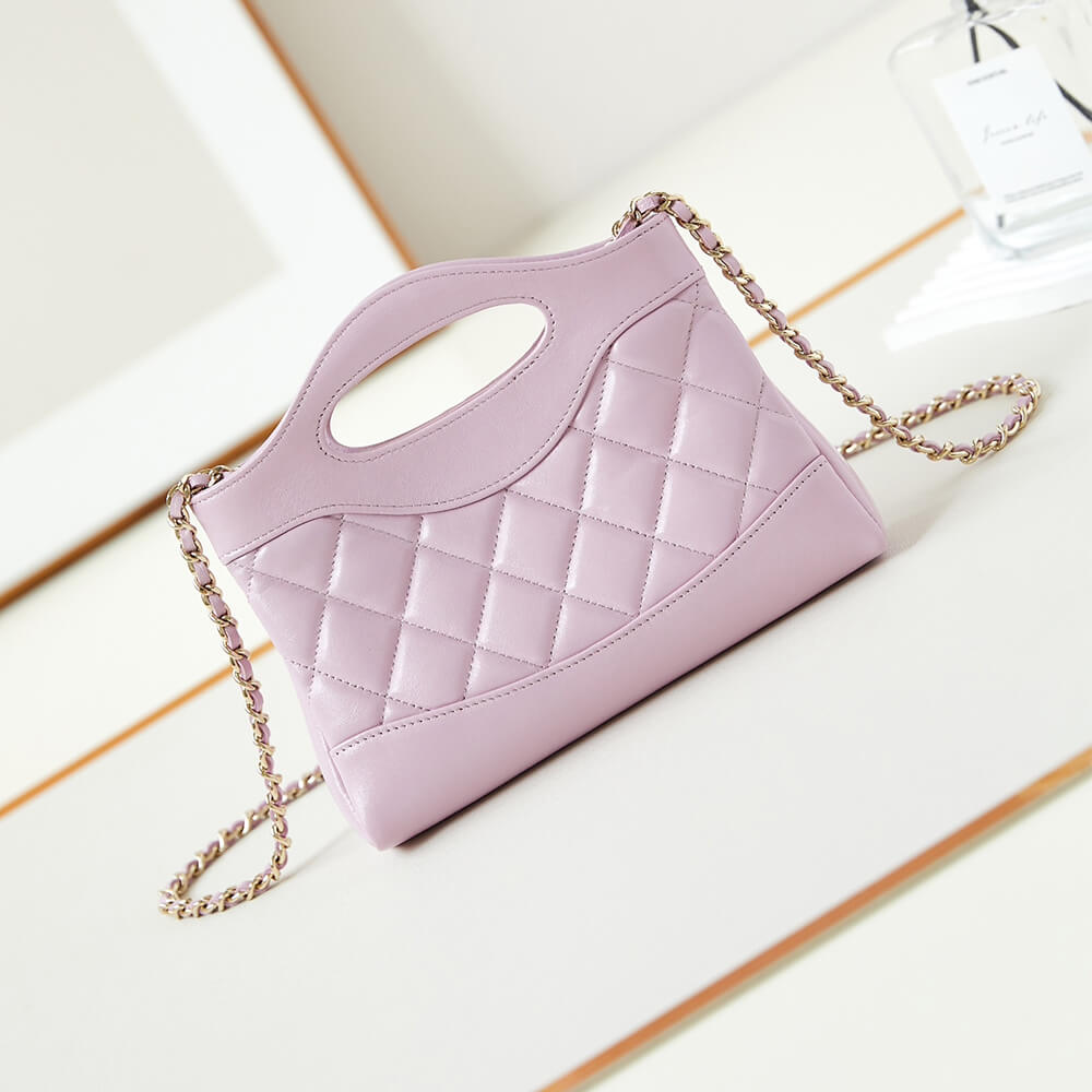 Ch**el 31 nano Bag
