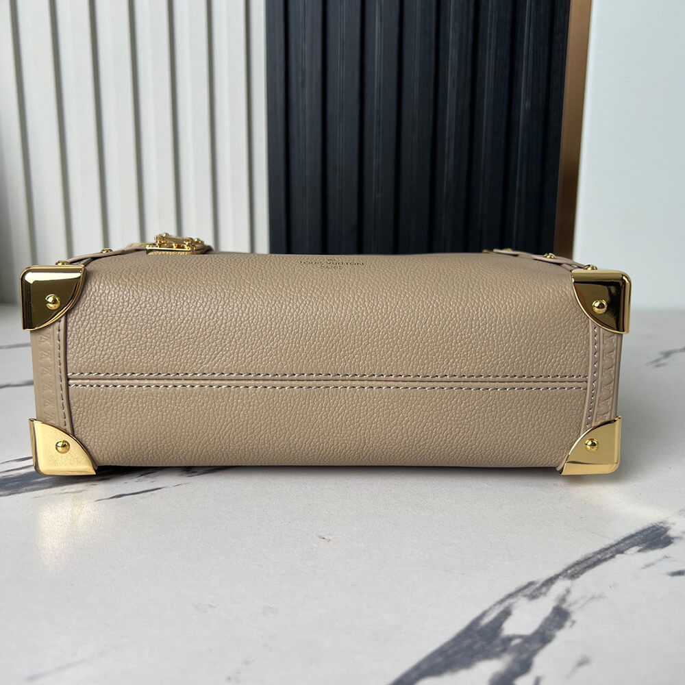 LV Side Trunk MM
