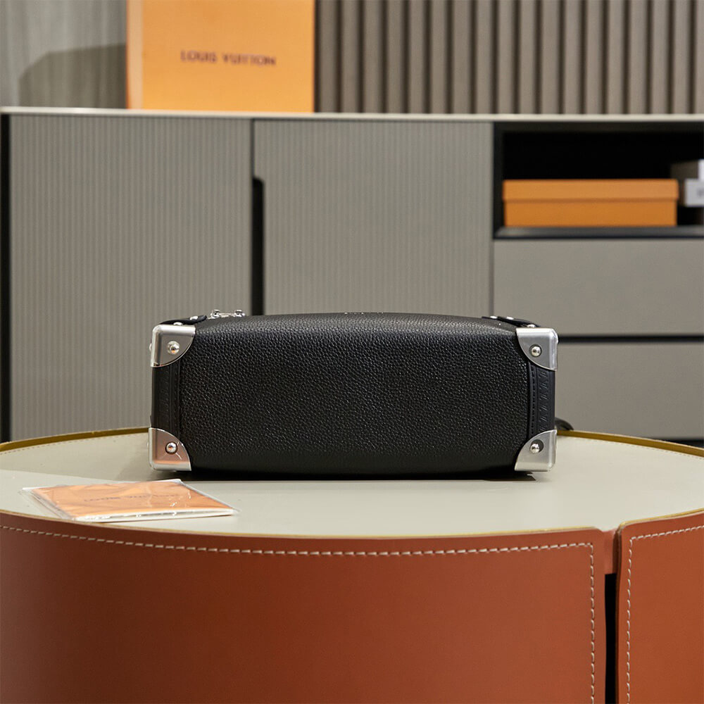 LV Side Trunk MM
