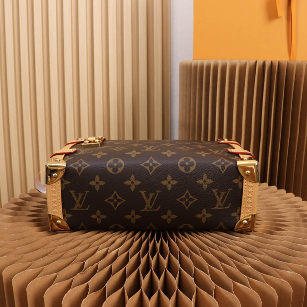 LV Side Trunk MM
