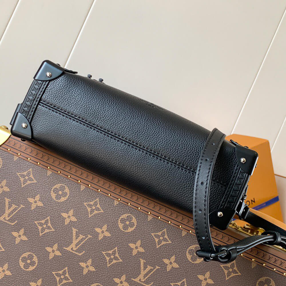 LV Side Trunk MM