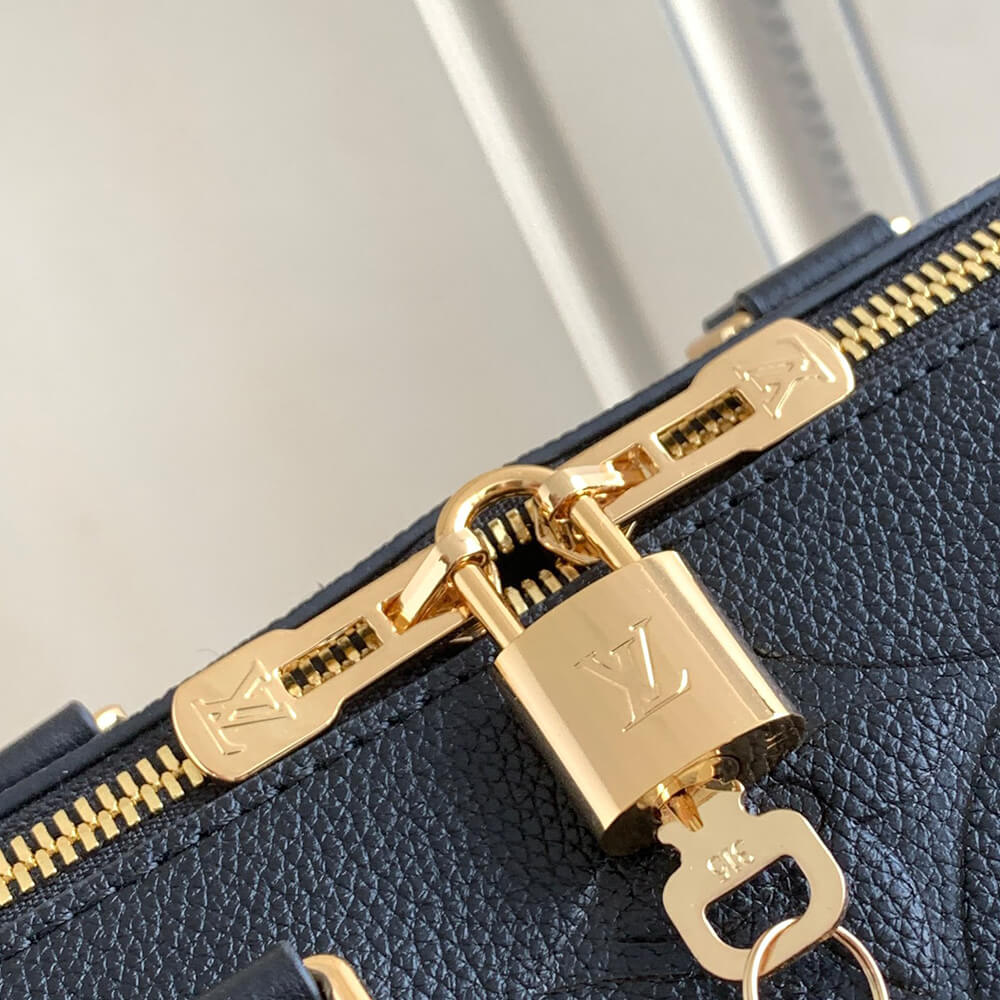 LV Speedy Bandoulière 25