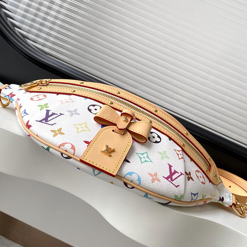 LV x TM High Rise