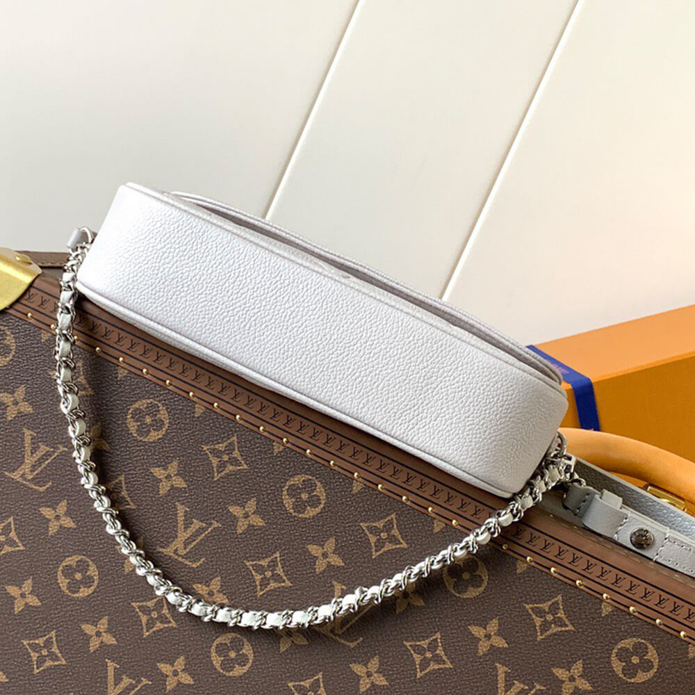 LV  Wallet On Chain Ivy