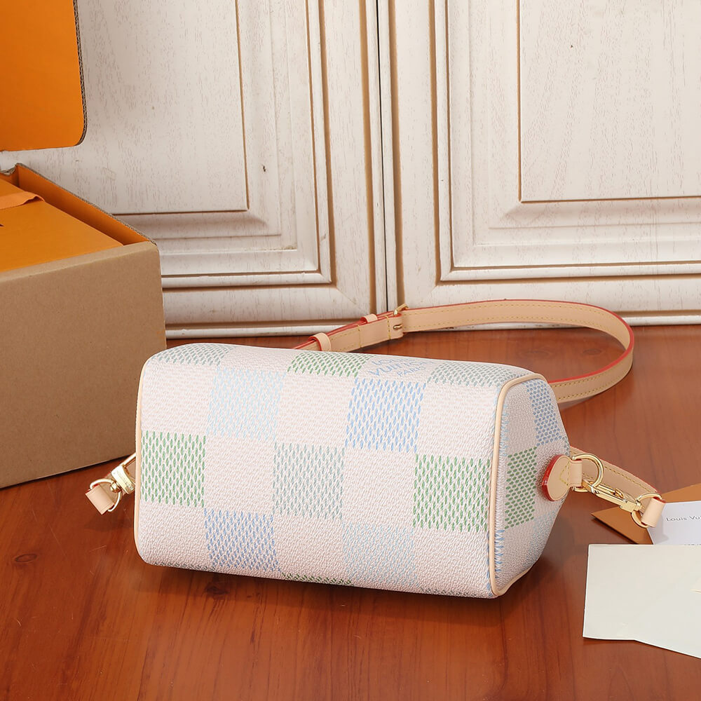 LV Speedy Bandouliere 20(HIGH-END Grade)