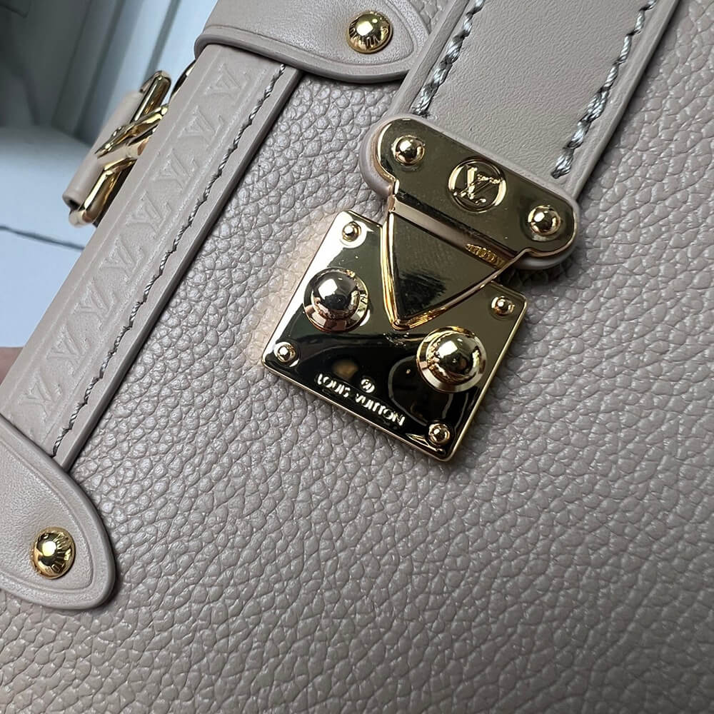 LV Side Trunk MM
