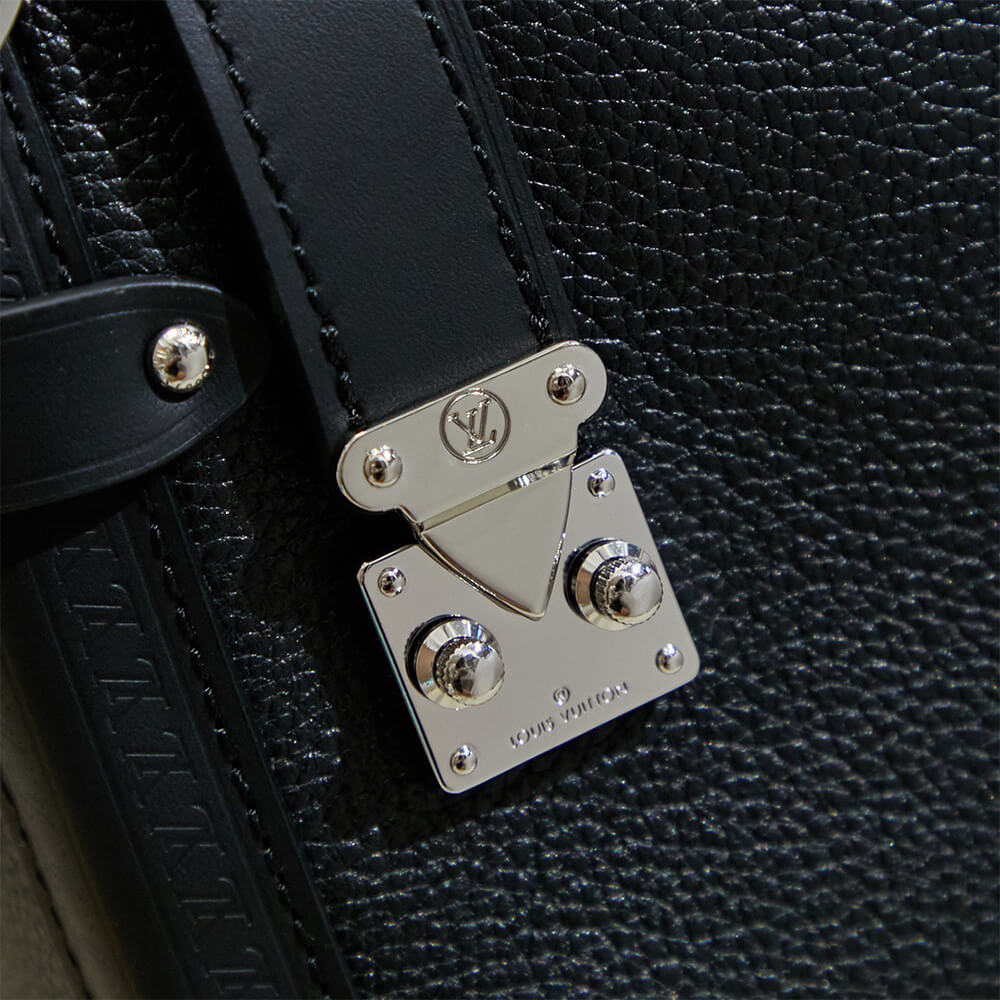 LV Side Trunk MM