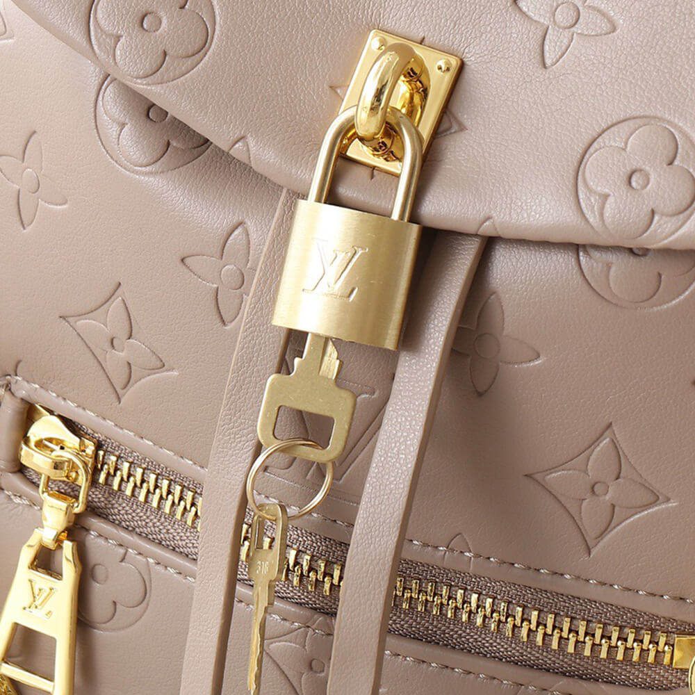 LV  Coussin PM Backpack